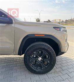 جي ام سي كانيون